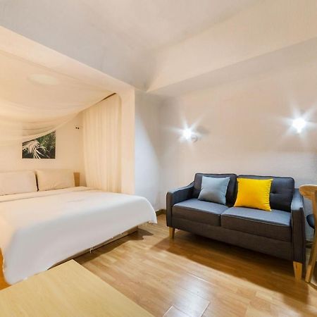 Oslo Motel โซล ภายนอก รูปภาพ