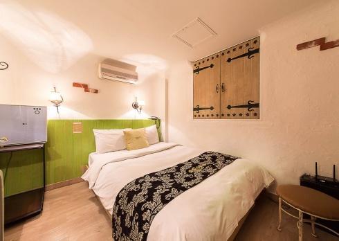 Oslo Motel โซล ภายนอก รูปภาพ