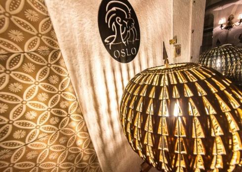 Oslo Motel โซล ภายนอก รูปภาพ