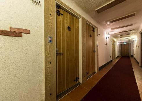 Oslo Motel โซล ภายนอก รูปภาพ