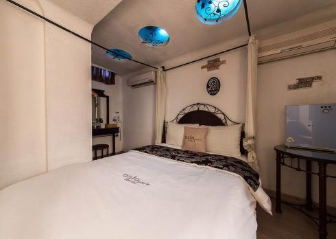 Oslo Motel โซล ภายนอก รูปภาพ