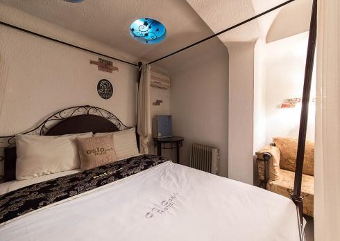 Oslo Motel โซล ภายนอก รูปภาพ