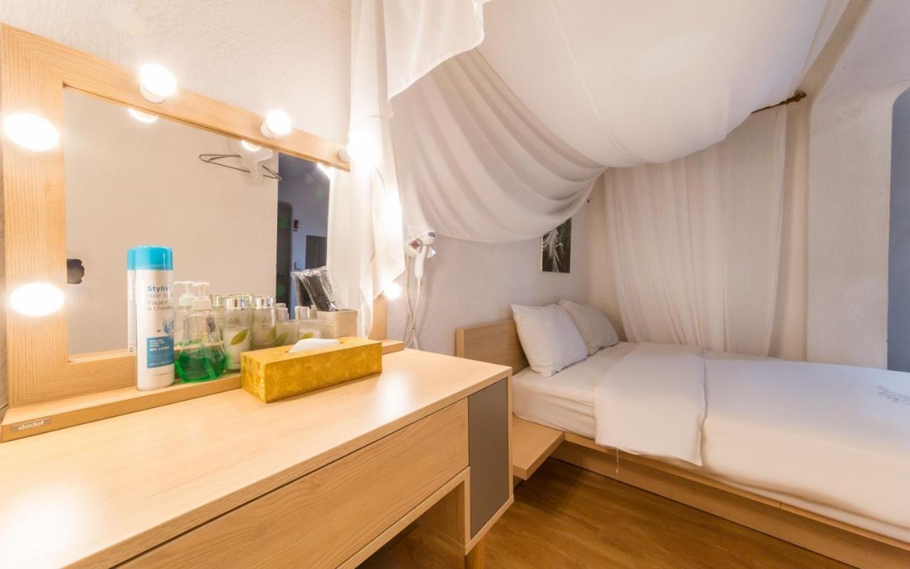 Oslo Motel โซล ภายนอก รูปภาพ