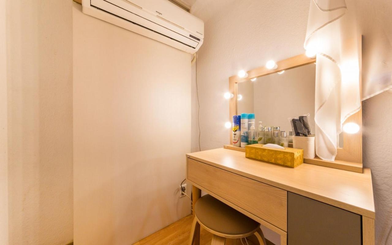 Oslo Motel โซล ภายนอก รูปภาพ