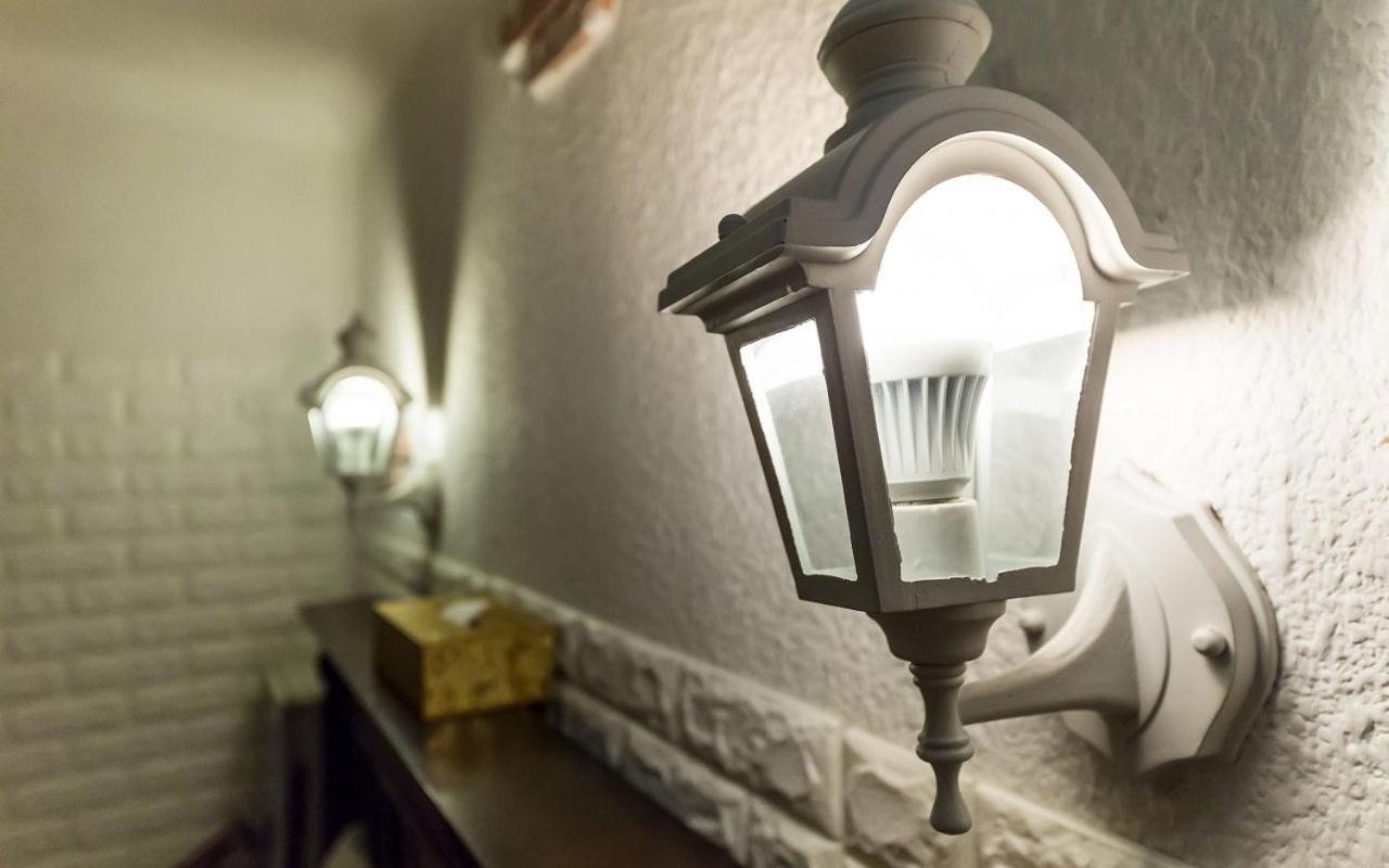 Oslo Motel โซล ภายนอก รูปภาพ